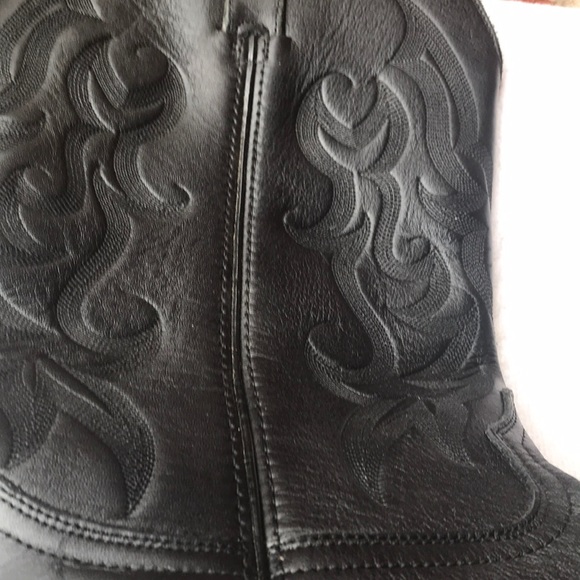 Men’s Durango Cowboy Boots!